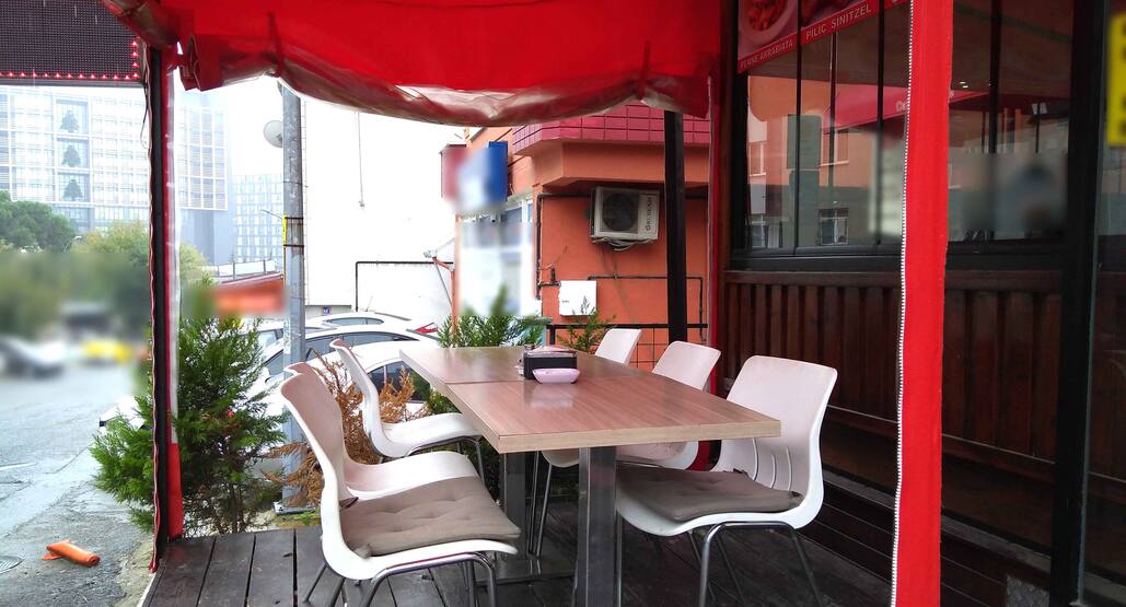 A Plus Burger Kavacik Merkez Istanbul